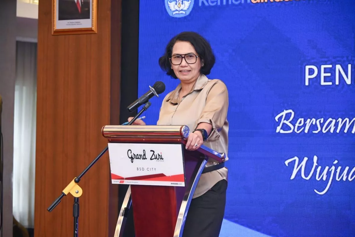 Kemendikdasmen Resmi Larang Sekolah Libatkan Alumni dalam MPLS 2026
