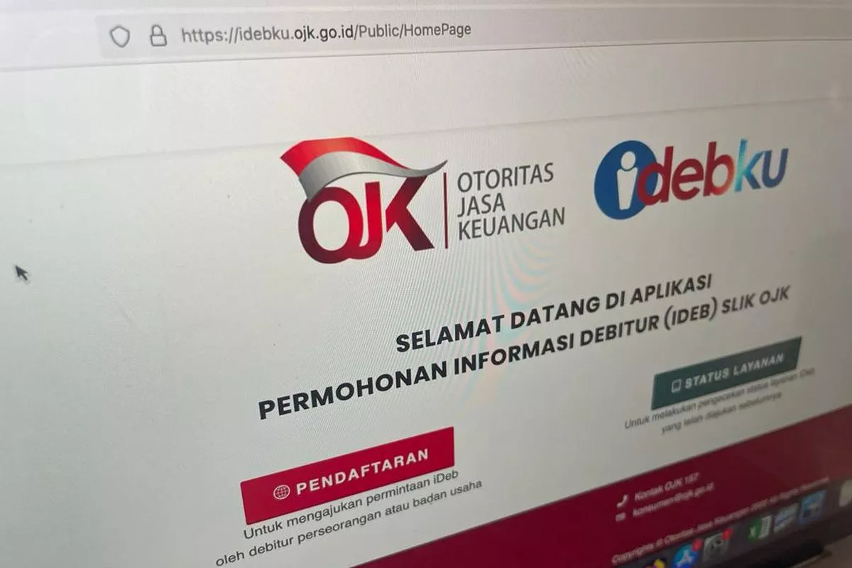 Panduan Lengkap Cara Cek SLIK OJK Online Secara Mudah dan Cepat