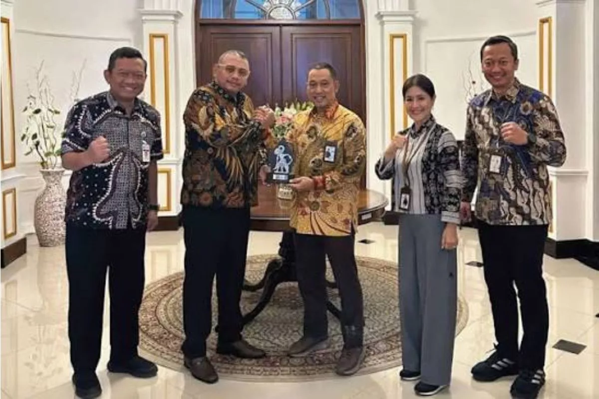 Bank Jateng Sinergi dengan Pemkab Karanganyar, Dorong KPR dan UMKM