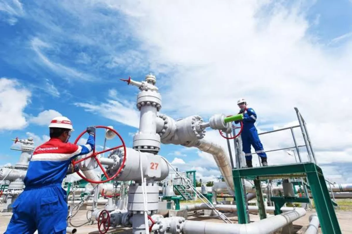 Sinergi PLN Indonesia Power PGE Dorong Pemanfaatan Panas Bumi 45 MW