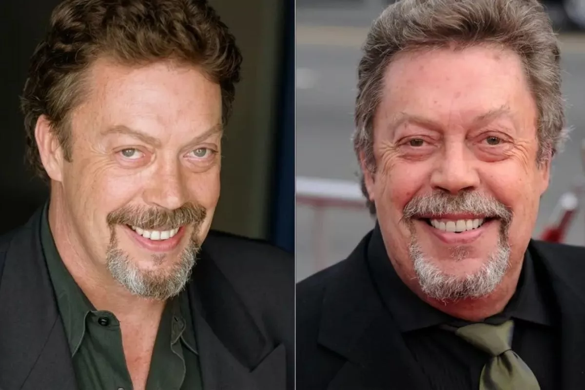 Pemeran Pennywise, Aktor Tim Curry Tutup Usia di Umur 80 Tahun
