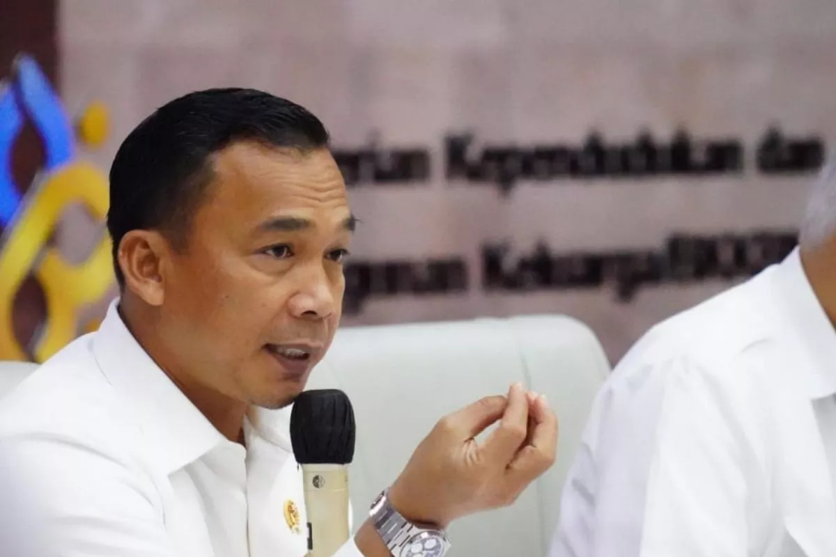 MBG 3B Diperkuat, Kemendukbangga Sasar Daerah Stunting Tinggi