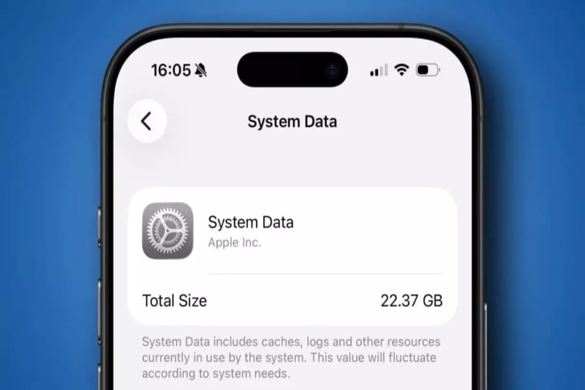 File System Data Membengkak di iPhone Diduga Akibat Bug iOS