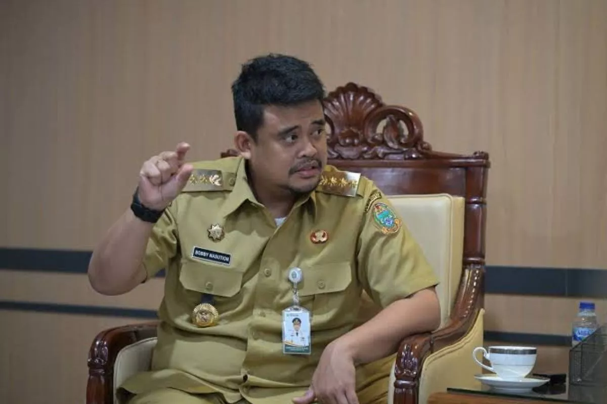 Business Matching IMT-GT di Medan Hasilkan Potensi Rp300 Miliar