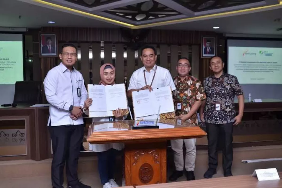 Penyaluran Kredit Perbankan Lebih Selektif Khususnya Pembiayaan Perumahan