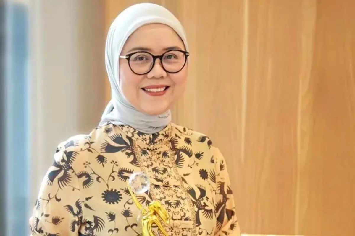 Gandeng Pegadaian, KSEI Hadirkan Produk ETF Emas Tahun Ini