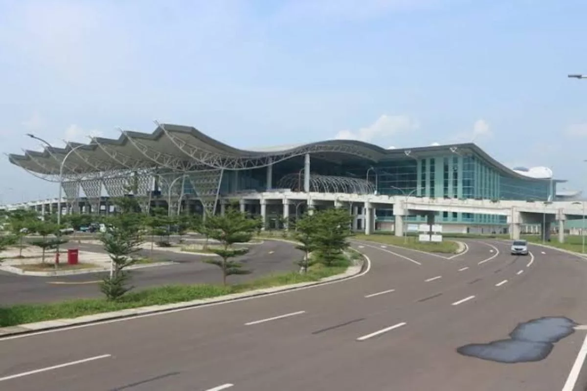 Kemenhub: Bandara Kertajati Tetap Layani Penerbangan Haji-Umrah