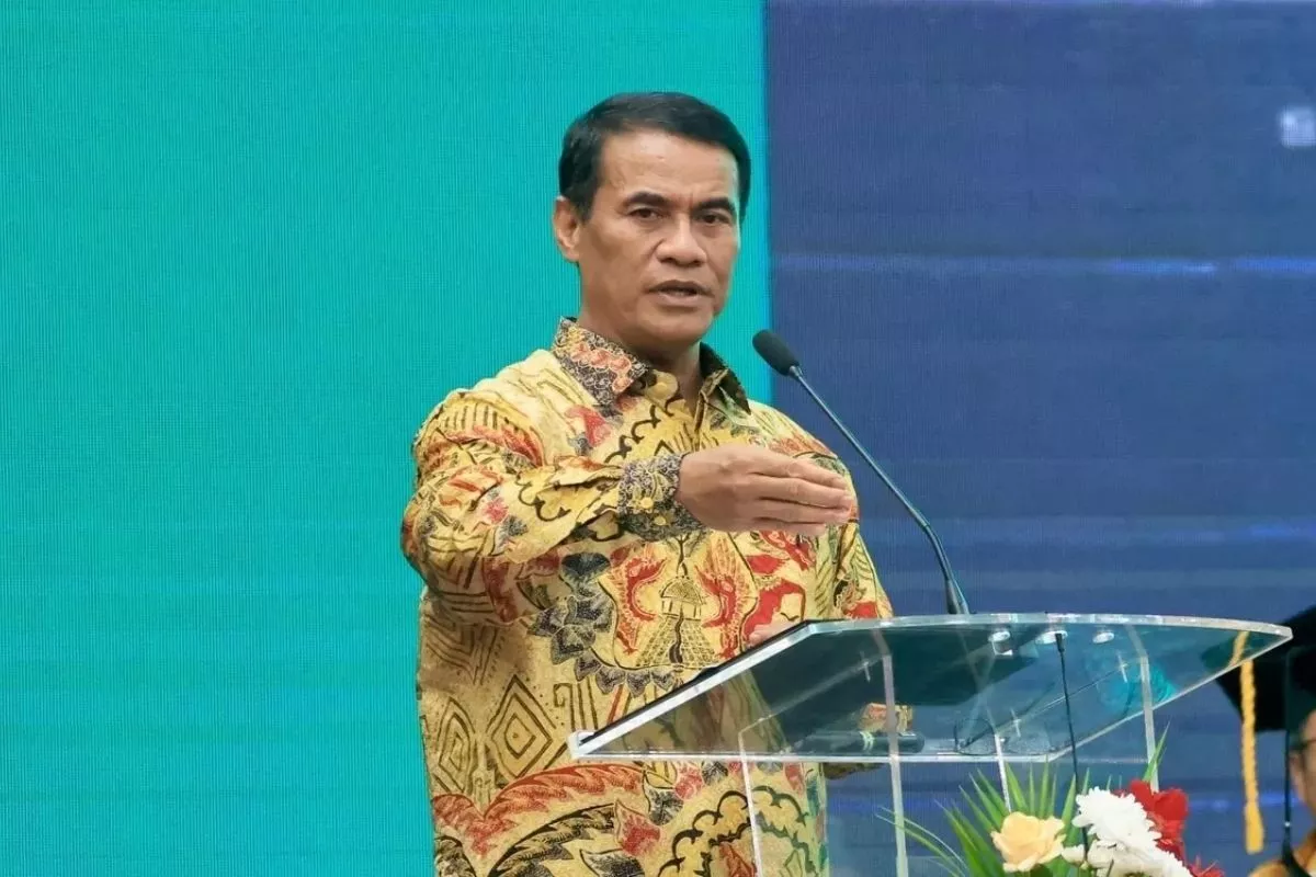 Kementan Antisipasi Kekeringan 28% Areal Kopi Nasional
