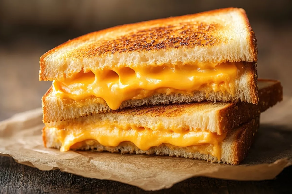 5 Resep Cemilan Malam Anti Bosan dari Roti Tawar Instan