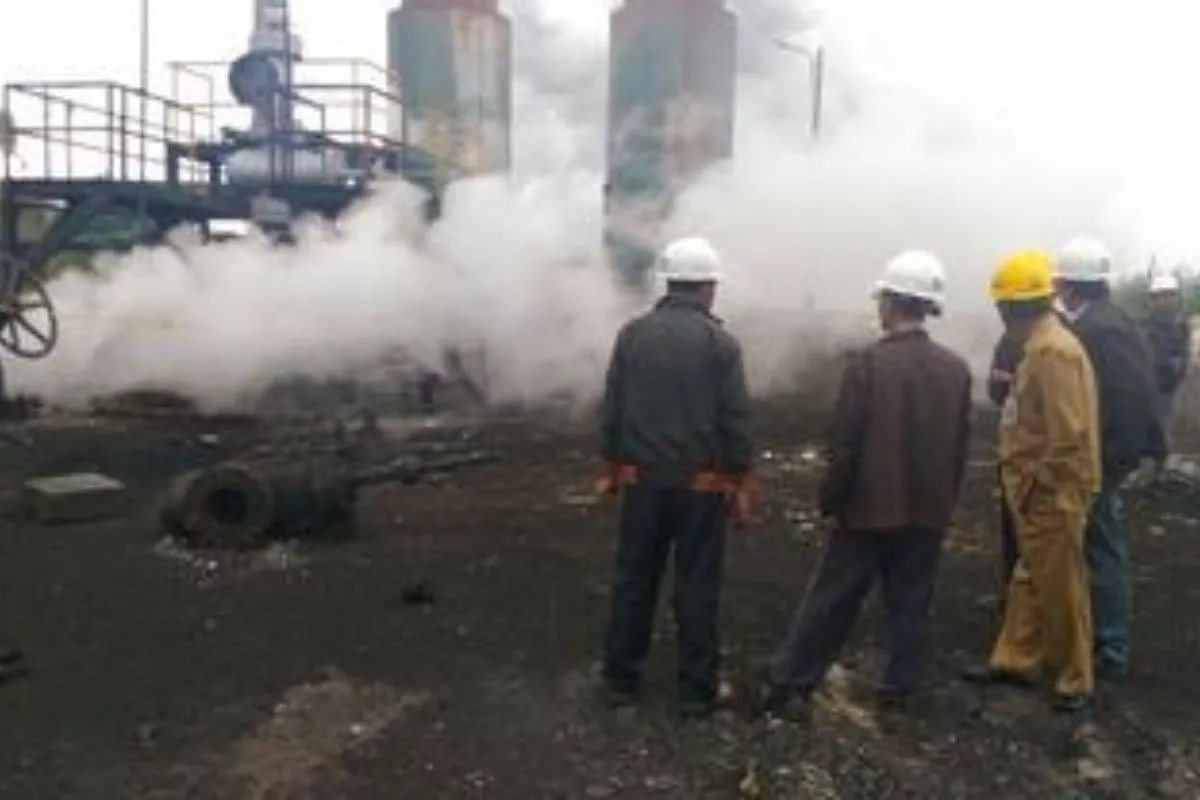Dukung Swasembada Energi, ESDM Mulai Pembangunan PLTP Dieng Unit 2