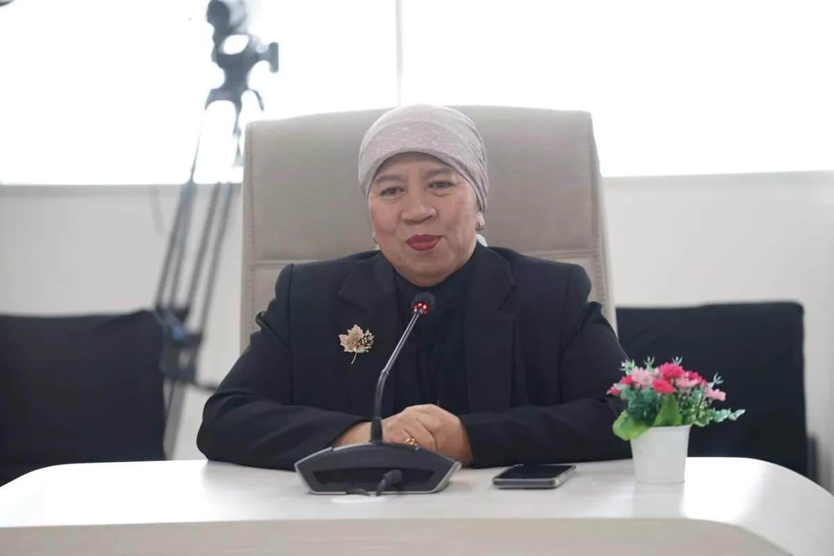 Penyelidikan Indikasi Hilangkan Bukti Potong Pajak Terus Berjalan
