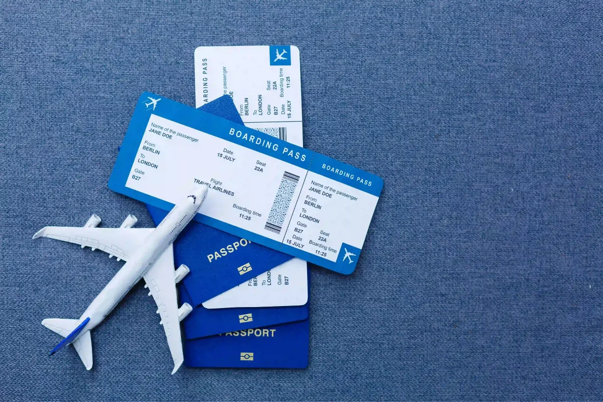 Stimulus PPN DTP Tiket Pesawat Ekonomi Berlaku Sampai 5 Juli