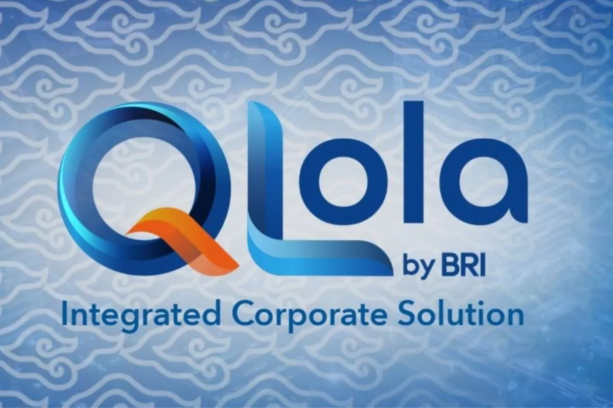 Wajah Baru QLola BRI, Solusi Keuangan Bisnis Makin Intuitif dan Canggih
