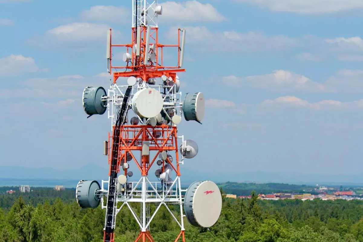 Mitratel Rencanakan Merger Internal demi Efisiensi Infrastruktur