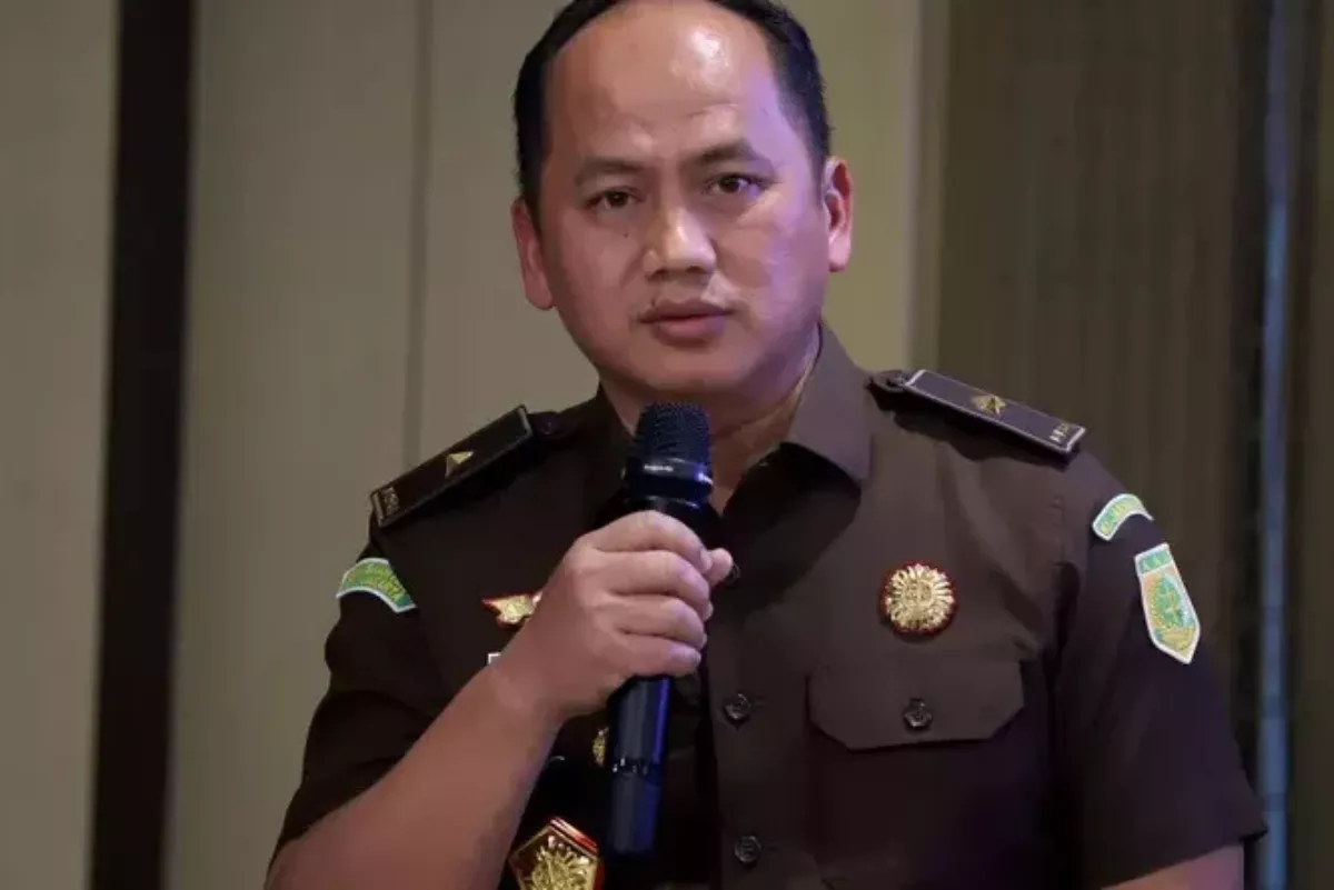 Pemeriksaan 9 Saksi Kasus Febrie oleh Kejagung Libatkan Pihak Bank dan Ahli