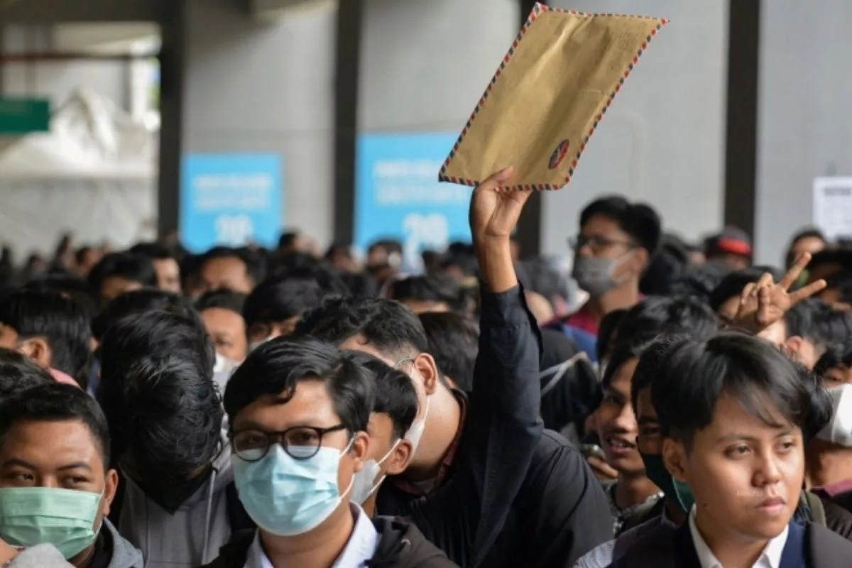 Lowongan Kerja Kemenkes Program SIHREN, Ini Syarat dan Posisi