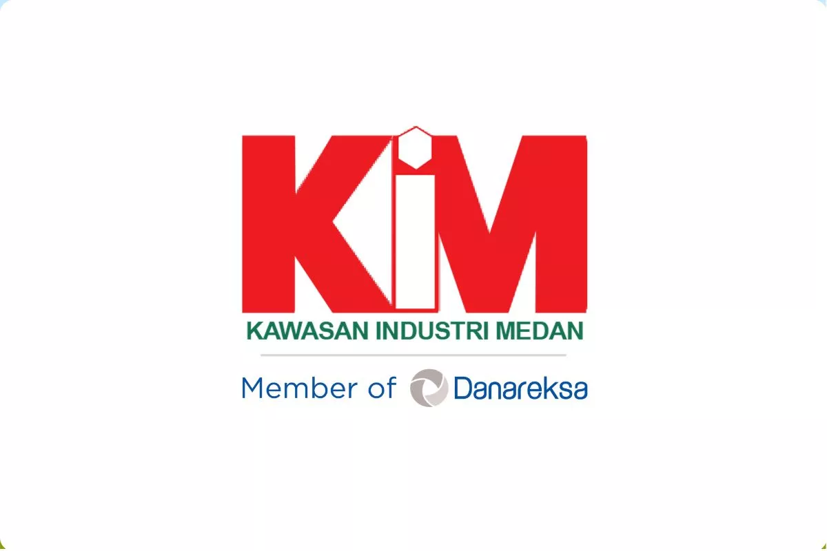 Kawasan Industri Medan Catat Pendapatan Rp283 Miliar di 2025