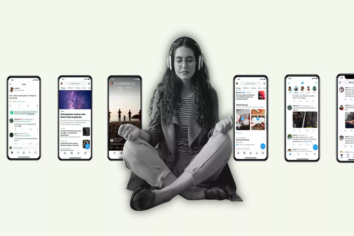 Mengenal Konsep Mindful Scrolling Setelah Selesai Detox untuk Keseimbangan