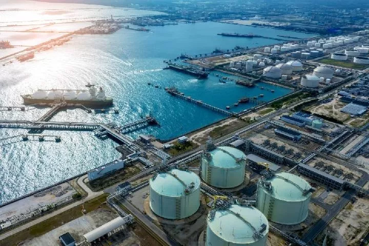 Daftar 10 Negara Penghasil Gas Alam Terbesar Dunia dan Posisi Indonesia