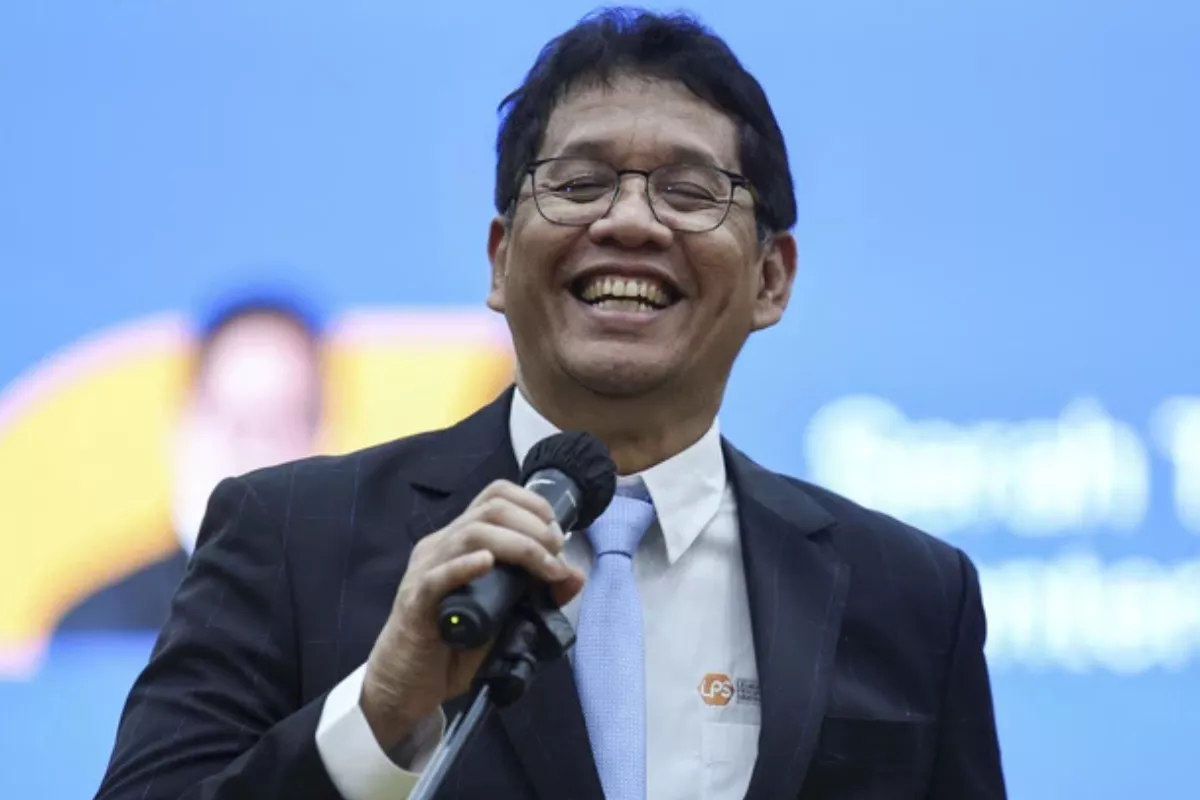 Menkeu Purbaya Sebut Penerimaan Pajak Mei 2026 Tumbuh 22,1 Persen