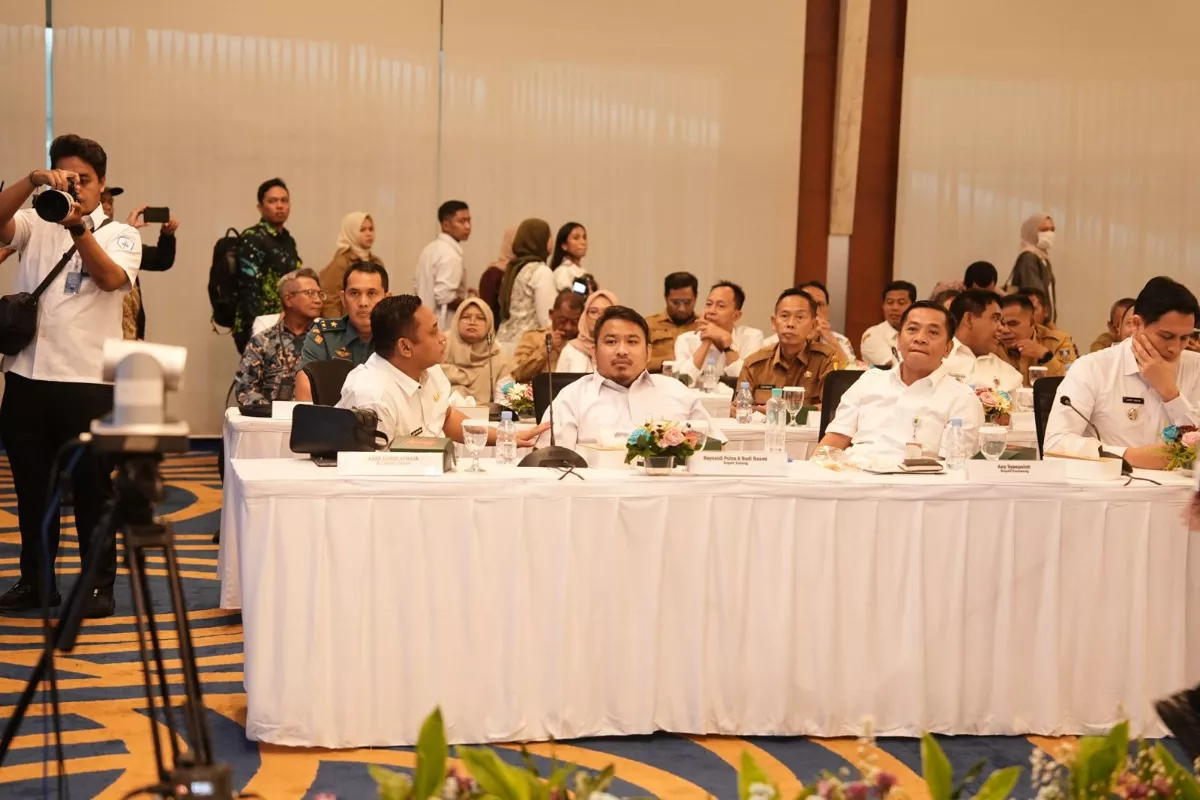 Strategi Bupati Subang Atasi Rob Lewat Infrastruktur Pesisir Pantura