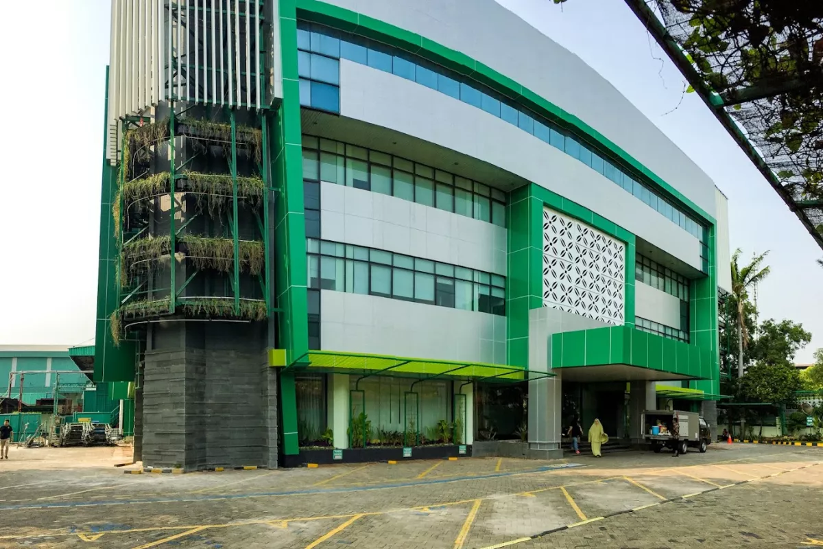 EPMT Naik 0,85 Persen dan BRNA Stagnan Usai Gelar RUPSLB Hari Ini