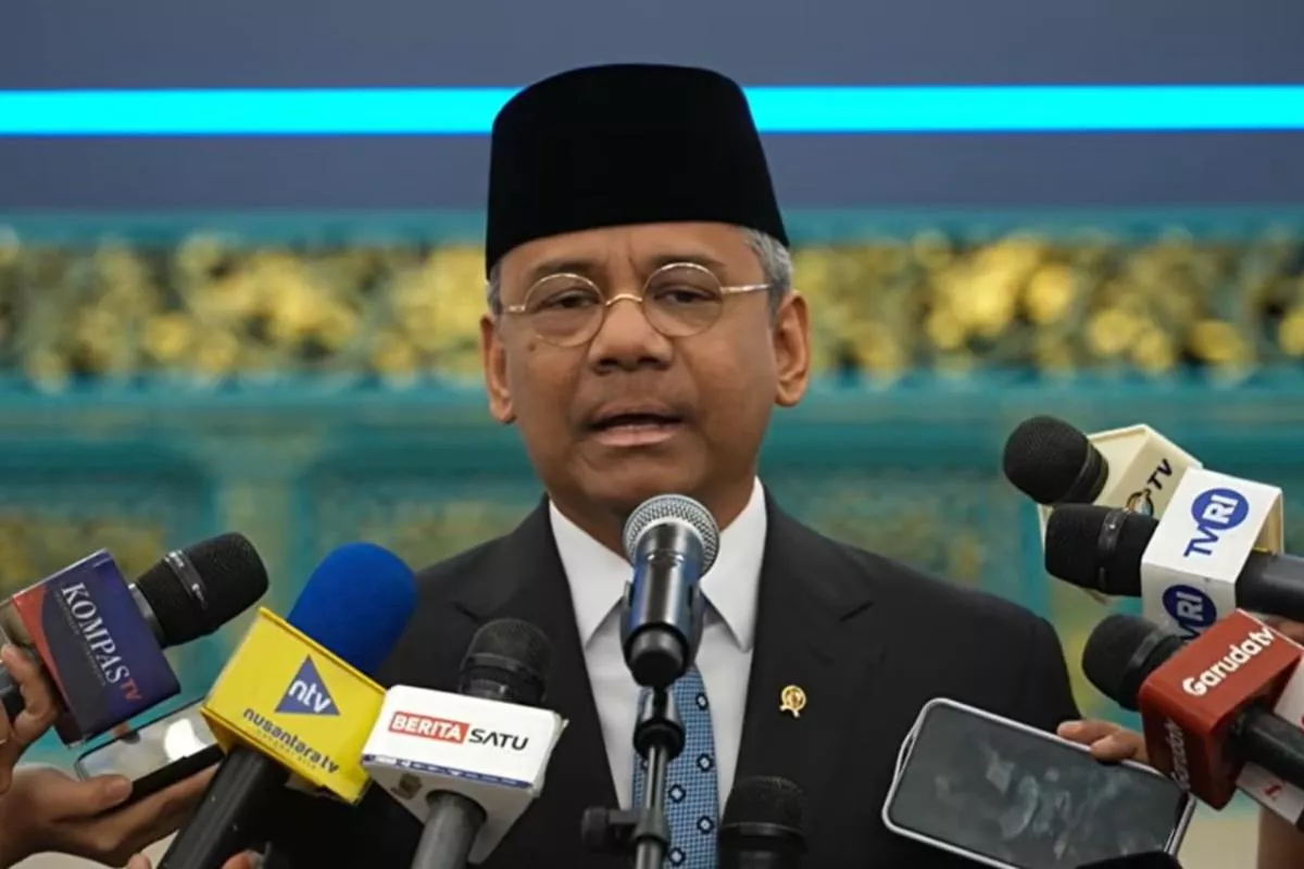 Kadin Menitipkan APBN Kepada Suahasil Nazara Agar Kredibilitas Dijaga