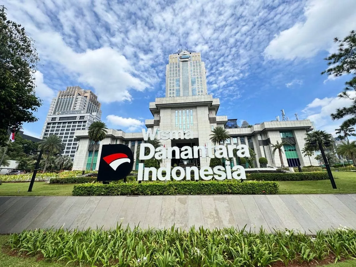 Bergabungnya Danantara di IFSWF Perkuat Kepercayaan Investor