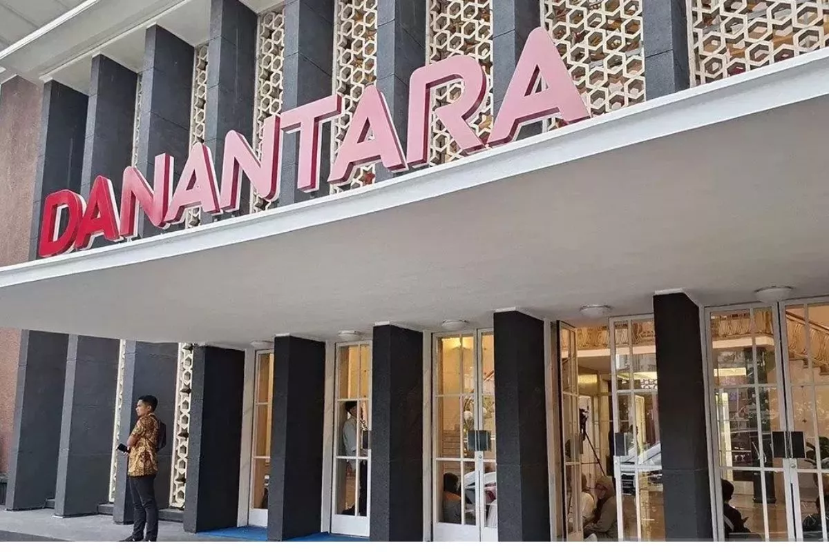 Danantara Sukses Himpun US$ 1,5 Miliar Melalui Obligasi Global Perdana