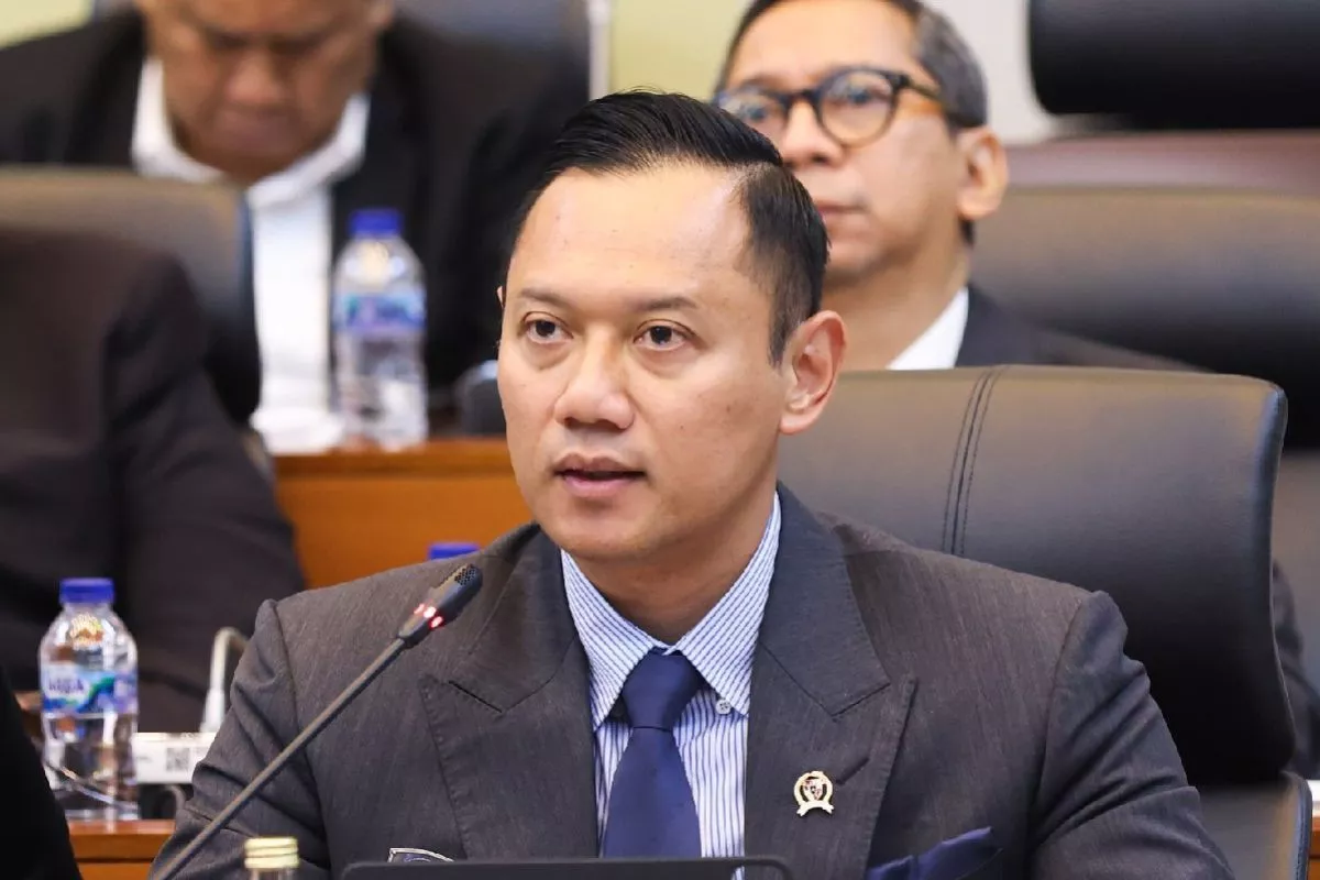 Pemerintah Tekankan Pentingnya Sinergi Pembangunan Berkelanjutan
