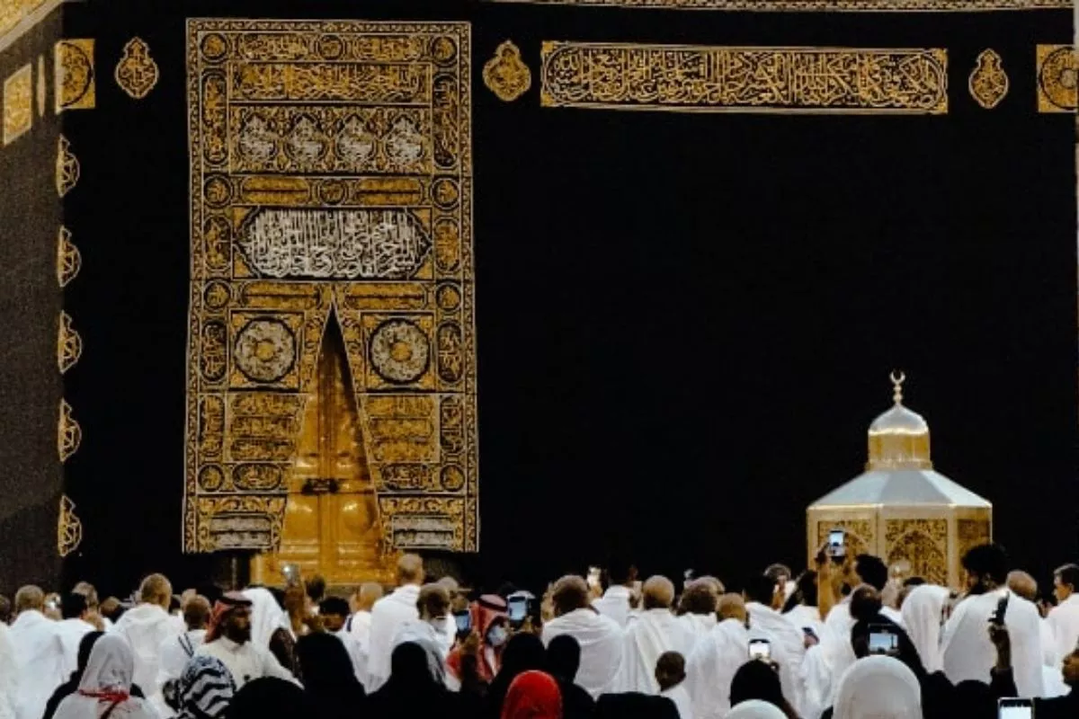 Lewat Expo 2026, Kemenhaj Pacu UMKM Masuk Rantai Bisnis Haji Global