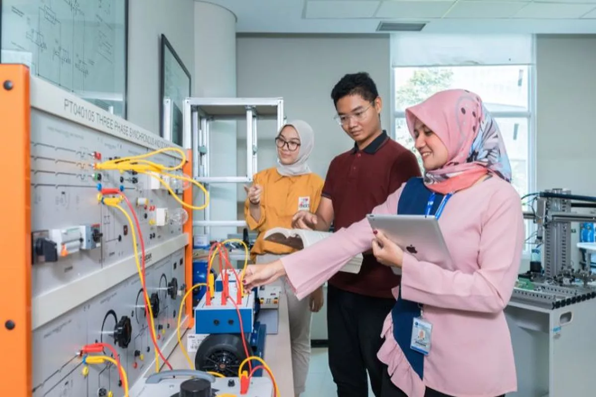 Peluang Karier Hijau, Lulusan Fisika Didorong Kuasai Sektor EBT