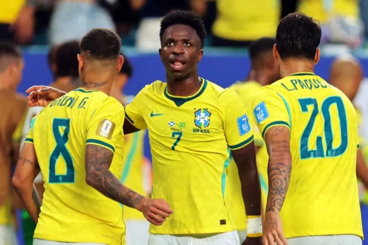 Piala Dunia 2026: Prediksi Laga Sengit Brasil vs Jepang Malam Ini