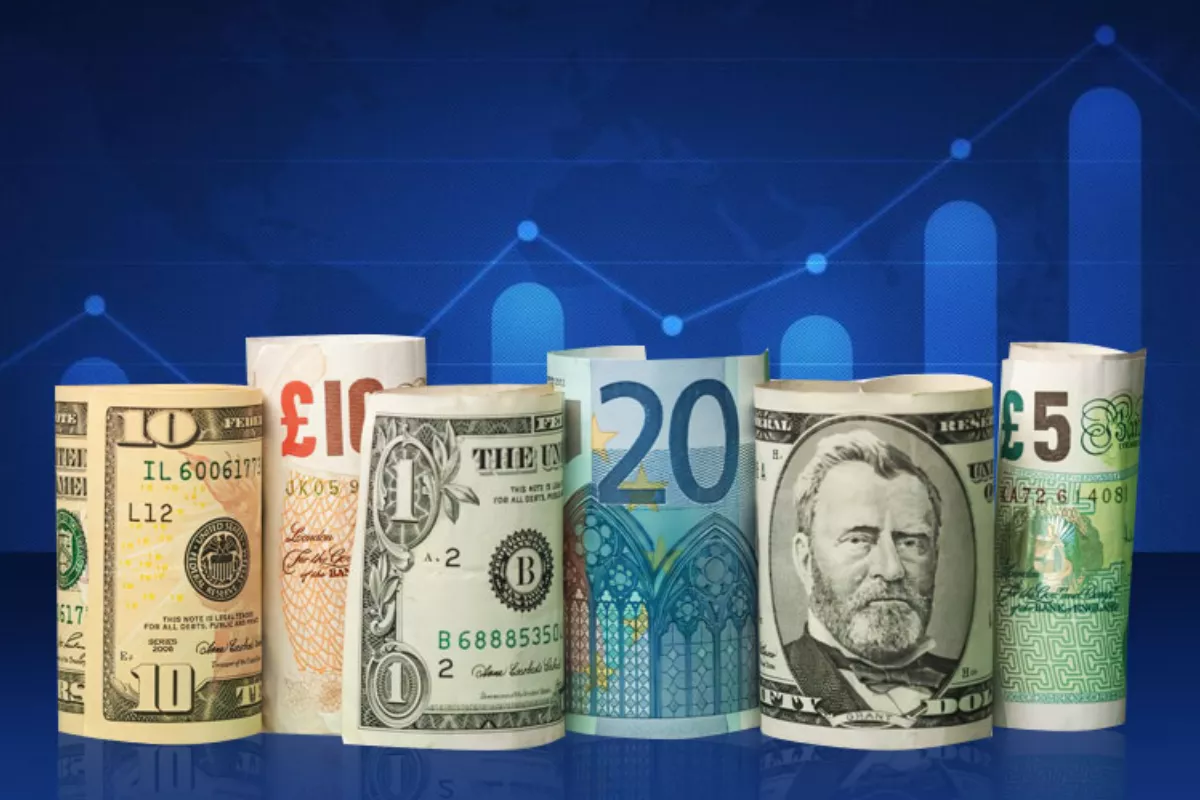 Euro Pangkas Pelemahan terhadap Pound Inggris Usai Inflasi Jerman Naik