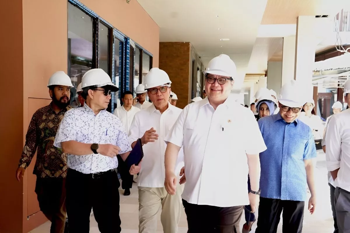 Bali Disiapkan Menjadi Pusat Keuangan Internasional Melalui KEK