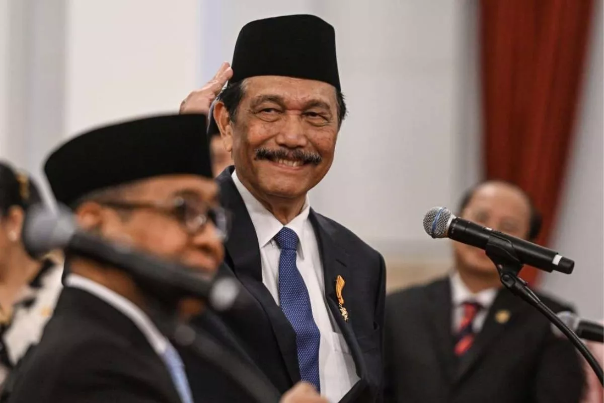 DEN Minta BGN Benahi Tata Kelola MBG dan Prioritaskan Wilayah 3T