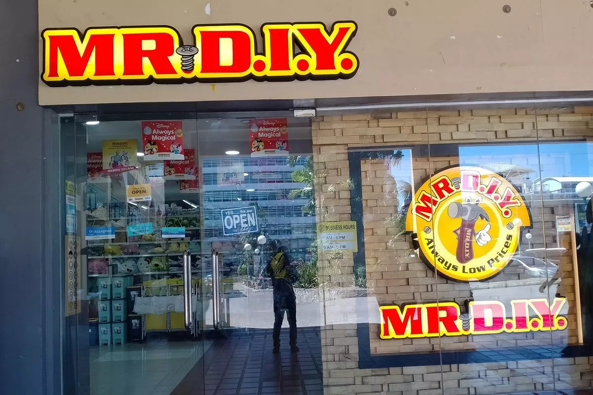 MR.DIY Indonesia Targetkan Tambah 270 Gerai Baru pada 2026
