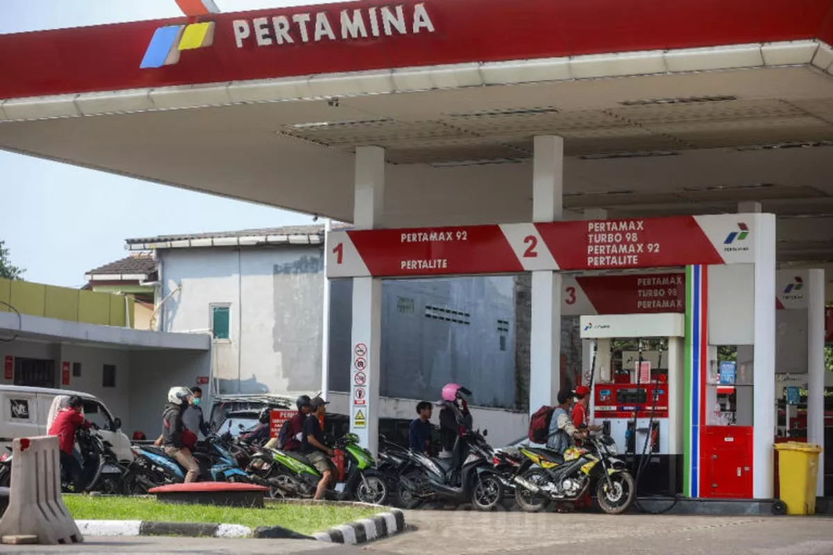Cek Harga Pertamax hingga Dexlite di Seluruh Indonesia 21 Mei 2026
