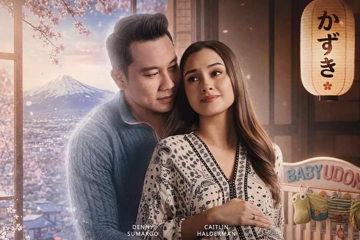Kisah Nyata Baby Udon: Perjuangan Bayi Tabung Tayang September 2026