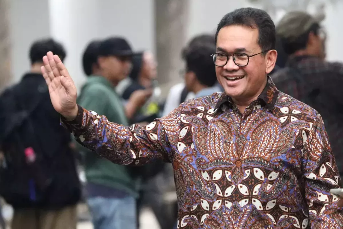 Tarif Impor AS Ke Indonesia 10 Persen Pihak Pemerintah Incar Tarif Rendah