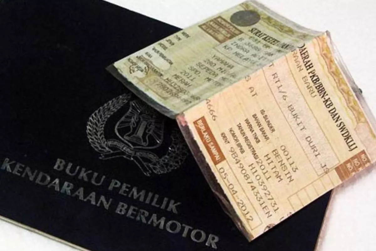 Kini Bayar Pajak Kendaraan Bermotor Bisa Dicicil Lewat Kopdes 