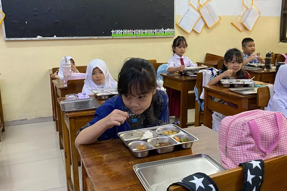 Ini 7 Tanda Anak Siap Belajar Mandiri untuk Memulai Sekolah