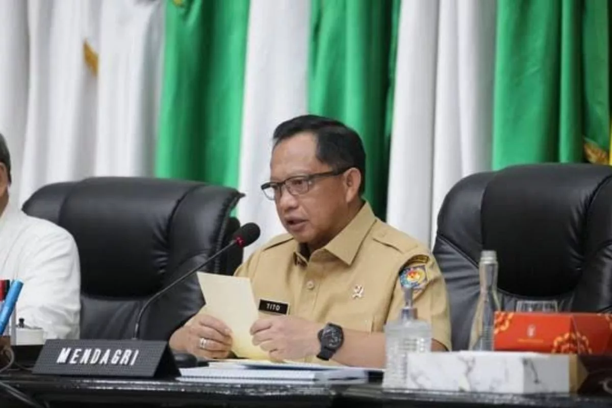 Pemerintah Kaji Regulasi Sound Horeg Terkait Batas Desibel Suara