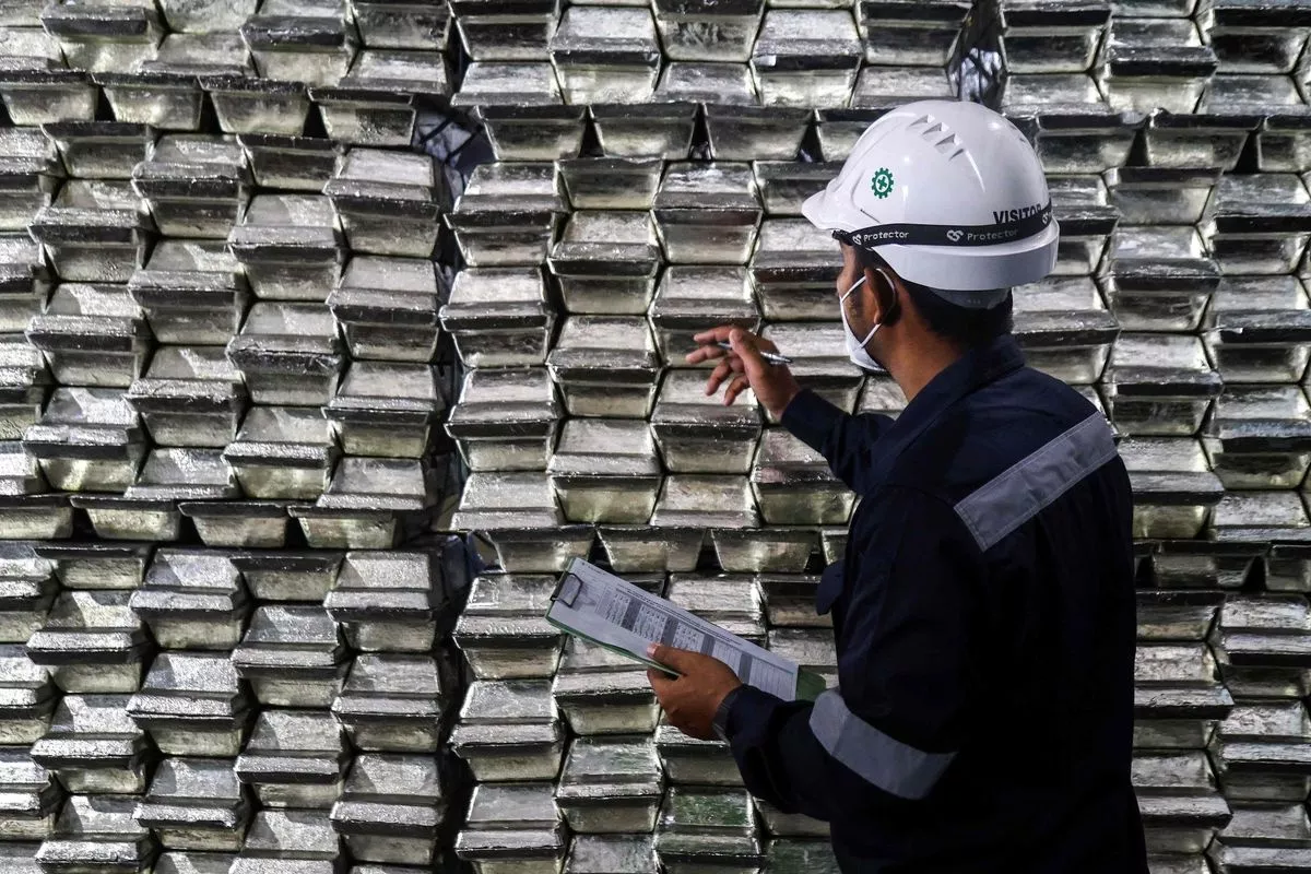 Emiten TINS Bagikan Dividen Rp656,81 Miliar Cek Jadwalnya