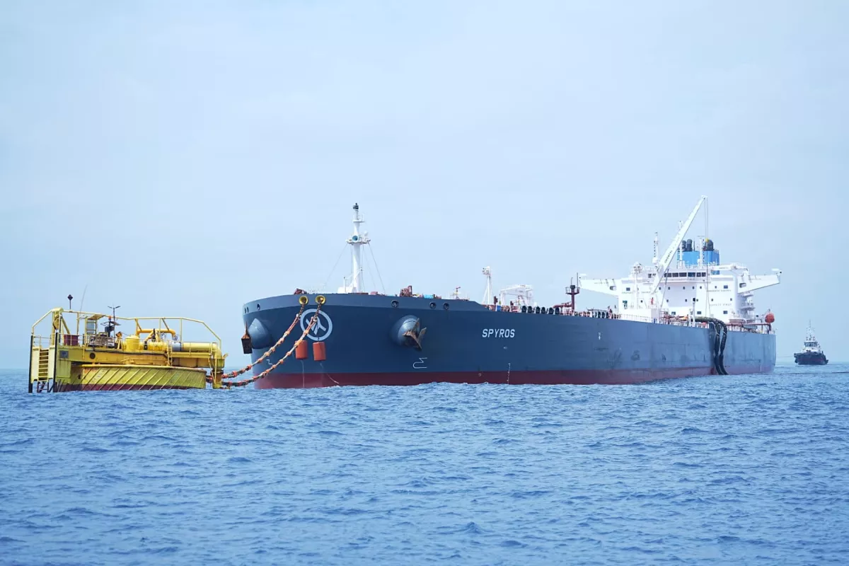 Harga Minyak Stabil di Tengah Diplomasi Damai AS dan Iran