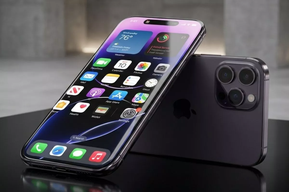Intip Bocoran iPhone Edisi Khusus 20 Tahun Serta Produk Baru Apple