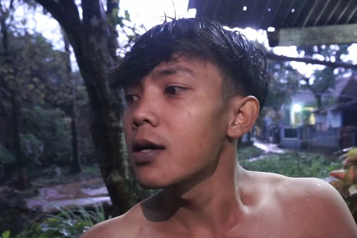 Kronologi Kejadian Tragis: Siswi Tewas Hanyut di Sungai Cibanjaran
