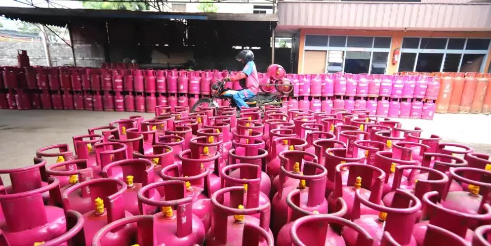 Harga Elpiji Naik: Dedi Mulyadi Ungkap Sumber Energi Alternatif