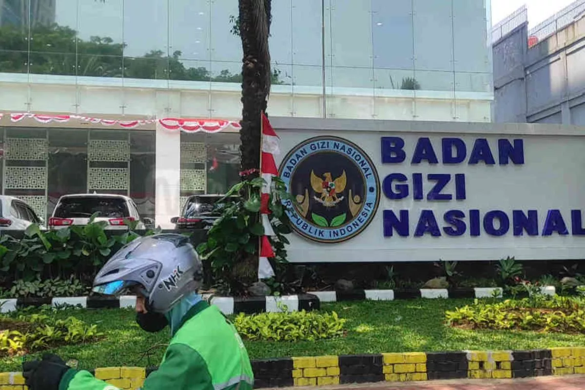 BGN Copot 137 Kepala SPPG di Seluruh Indonesia Imbas Pelanggaran