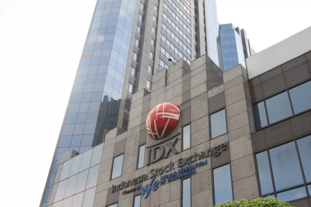 BEI Resmi Buka Suspensi Saham BAPA Mulai Perdagangan Senin 29 Juni 2026